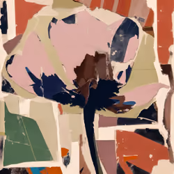 Fragments of Growth #582