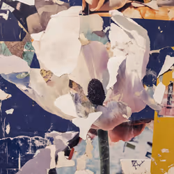 Fragments of Growth #1042