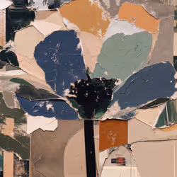 Fragments of Growth #568