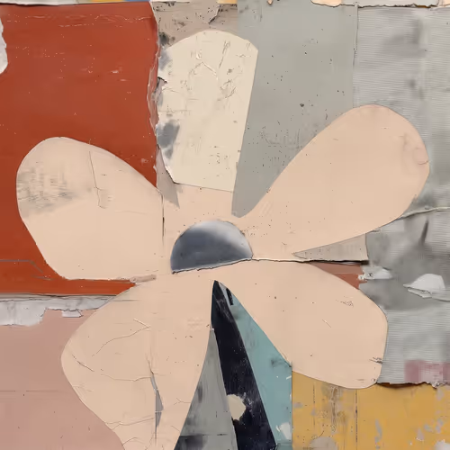 Fragments of Growth #783