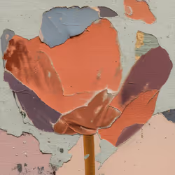Fragments of Growth #1251