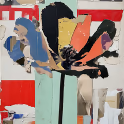 Fragments of Growth #1553