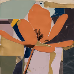 Fragments of Growth #1651