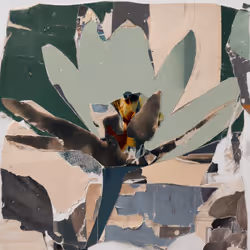 Fragments of Growth #408
