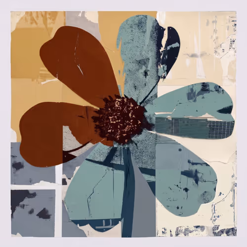 Fragments of Growth #429