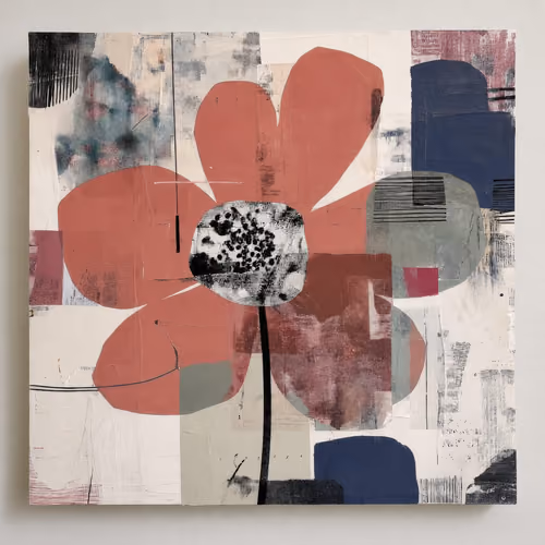 Fragments of Growth #1174