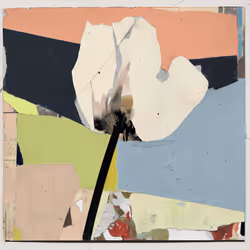 Fragments of Growth #668