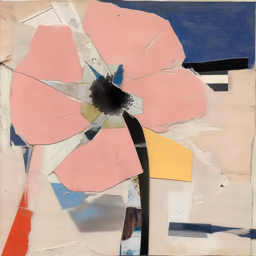 Fragments of Growth #617