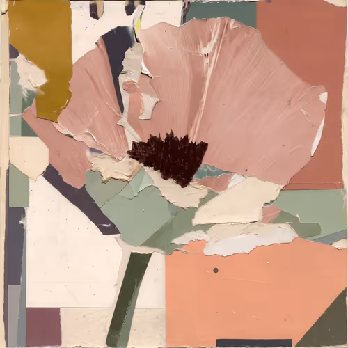 Fragments of Growth #206