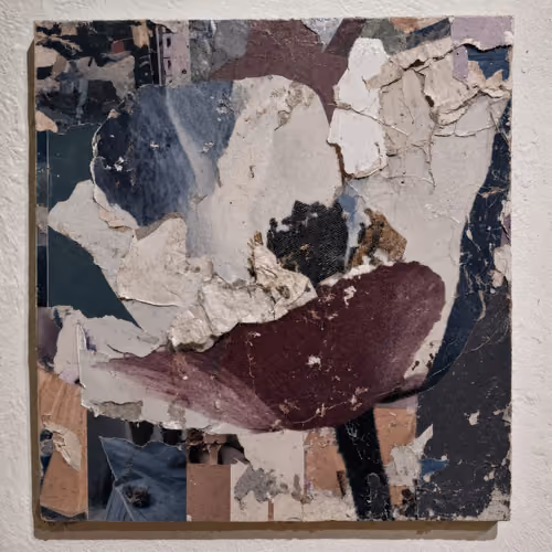 Fragments of Growth #136