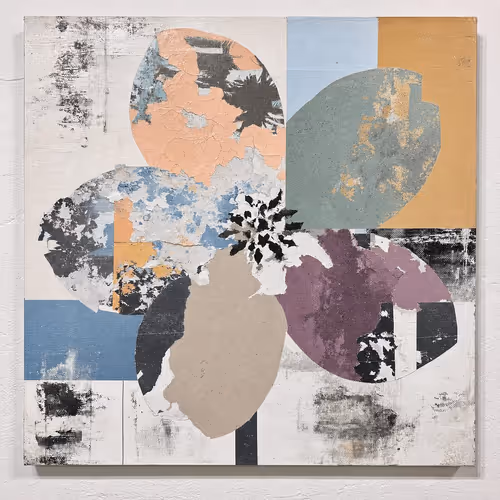Fragments of Growth #405