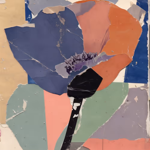 Fragments of Growth #1643