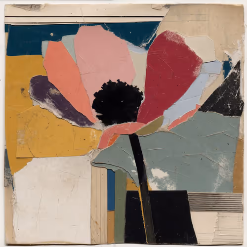 Fragments of Growth #1040