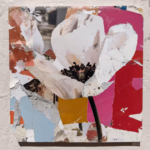 Fragments of Growth #549