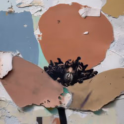 Fragments of Growth #1585