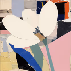 Fragments of Growth #1384