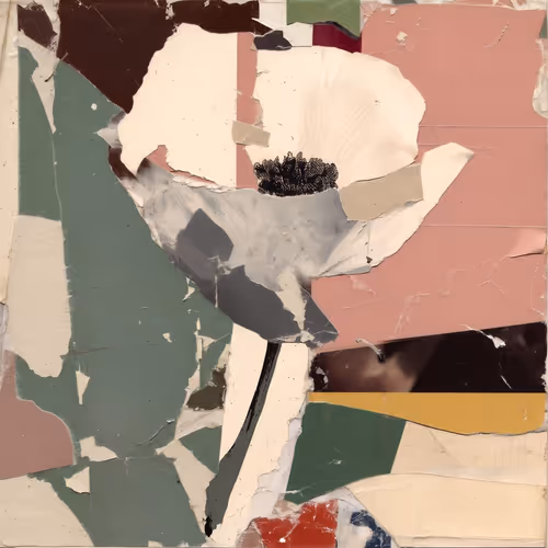 Fragments of Growth #1408