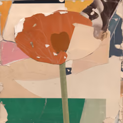 Fragments of Growth #216