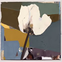 Fragments of Growth #853