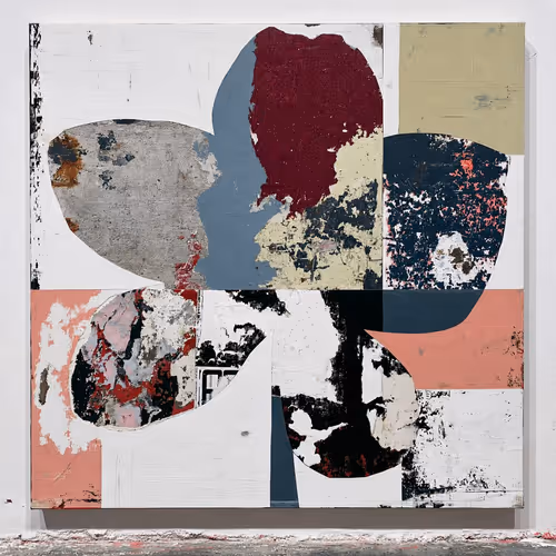 Fragments of Growth #338