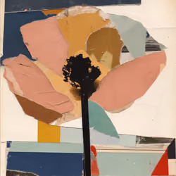 Fragments of Growth #30