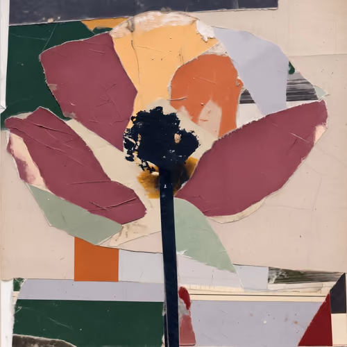 Fragments of Growth #1397