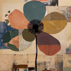 Fragments of Growth #699