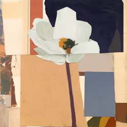 Fragments of Growth #237