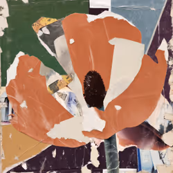 Fragments of Growth #1202