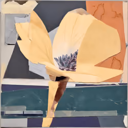 Fragments of Growth #962