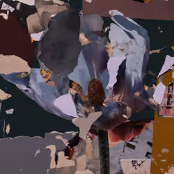 Fragments of Growth #1083