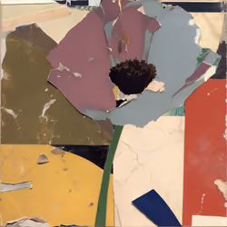 Fragments of Growth #105