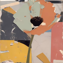 Fragments of Growth #1237