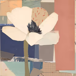 Fragments of Growth #858