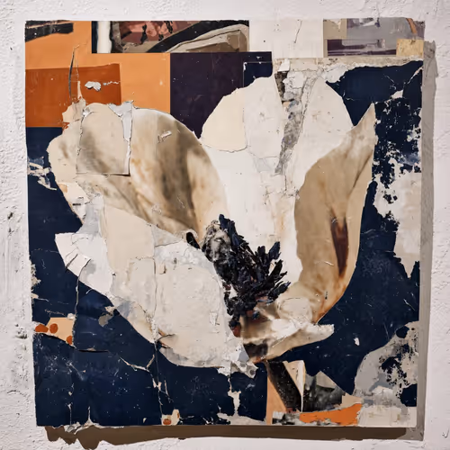 Fragments of Growth #1047