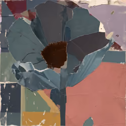Fragments of Growth #1493