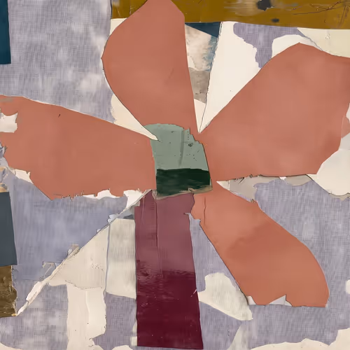 Fragments of Growth #1580