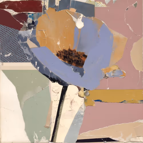 Fragments of Growth #1405