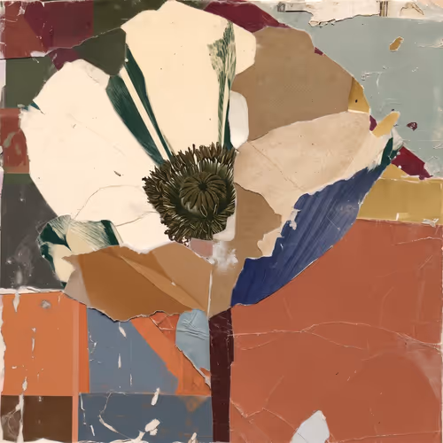 Fragments of Growth #900
