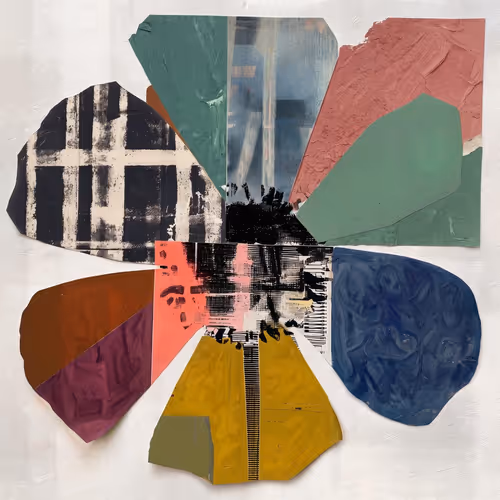 Fragments of Growth #299