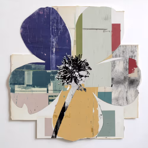 Fragments of Growth #523