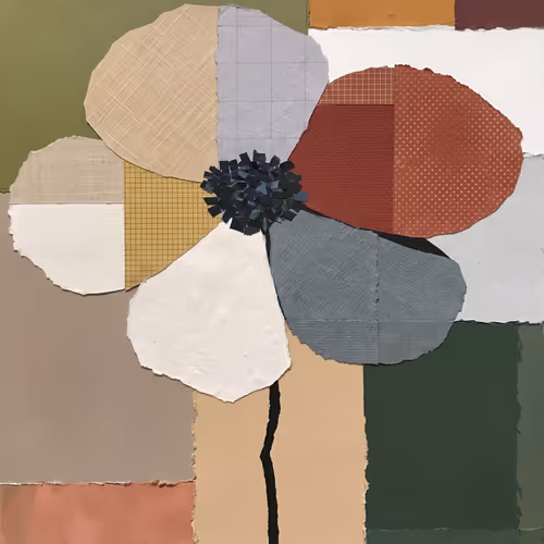 Fragments of Growth #1104