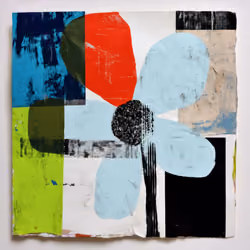 Fragments of Growth #1261