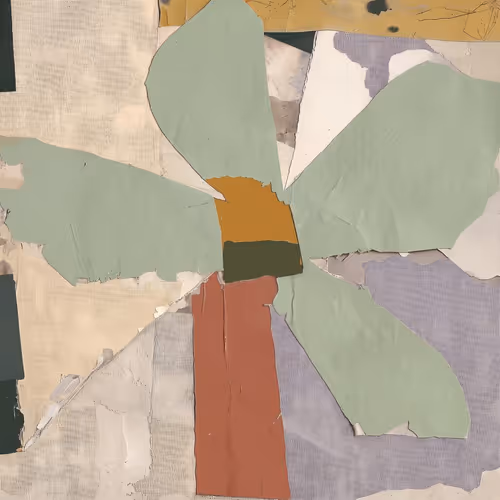 Fragments of Growth #796