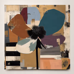 Fragments of Growth #662
