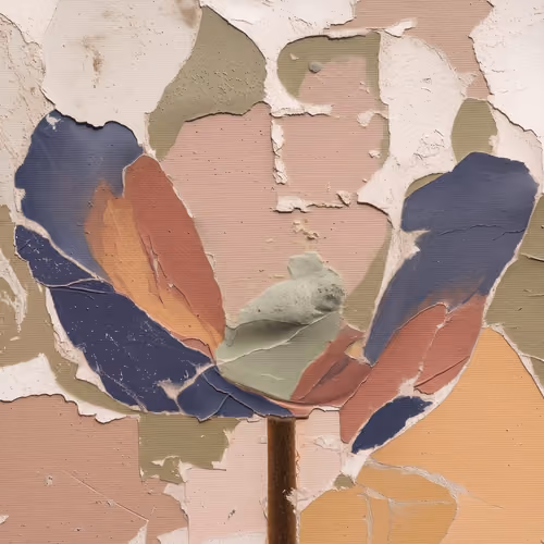 Fragments of Growth #1140