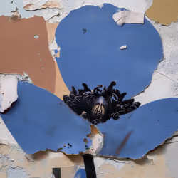 Fragments of Growth #1356