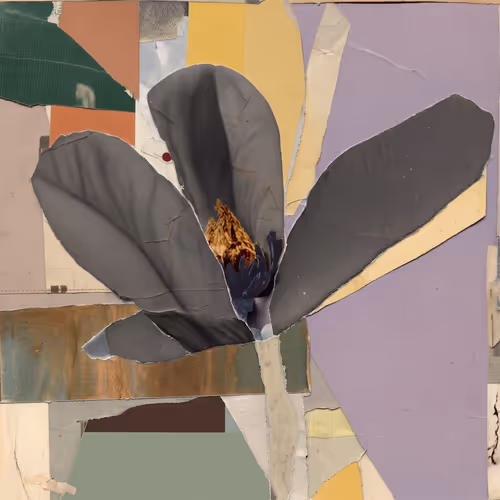 Fragments of Growth #960