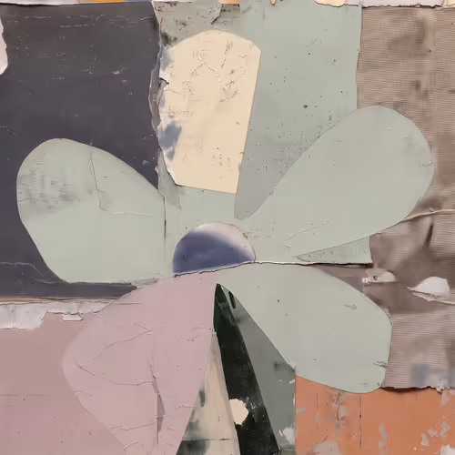 Fragments of Growth #329