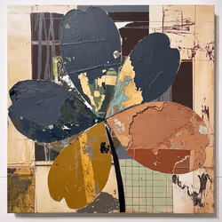 Fragments of Growth #1692